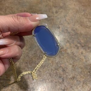 Kendra Scott necklace